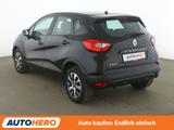 Renault Captur 1.2 TCe Energy Crossborder Aut.*PDC* - Renault Captur Gebrauchtwagen in München