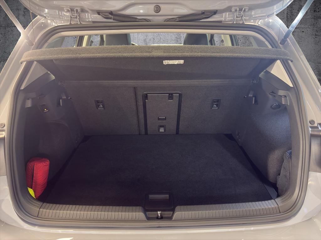 Volkswagen Golf 1.5 eTSI Life DSG AHK+LED+Kamera+ACC+SHZ, миниатюра 12