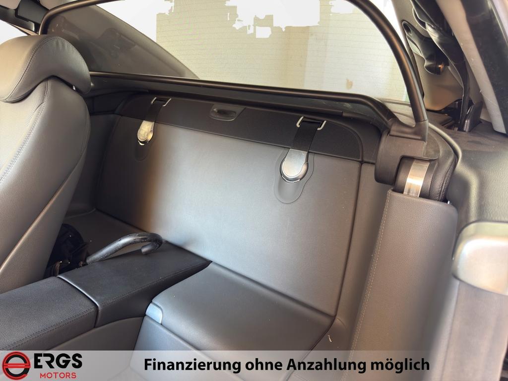 Mercedes-Benz SL 500