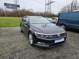 Volkswagen Passat Variant Highline BMT/Start-Stopp 4Motion - Volkswagen Passat Variant: 4motion