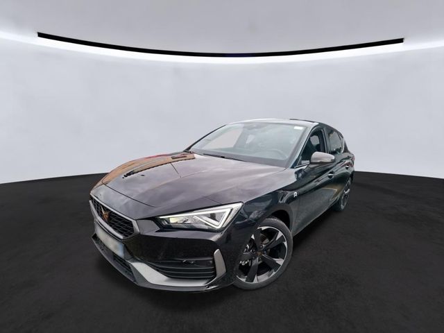 Leon 1.5 eTSI DSG*KAMERA*NAVI*AMBIENTE*