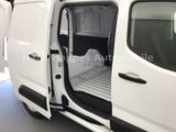 Opel Combo XL NAVI  erh. Nutzlast  LED Kamera ALLWETT - Opel Combo Gebrauchtwagen in Mannheim