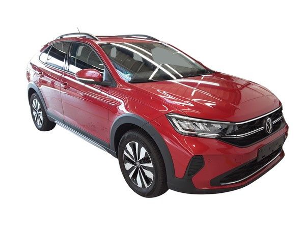 Taigo 1.0 TSI MOVE LED+KAMERA+APP+DCP+NAV+SITZHZ