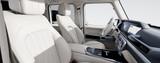 Mercedes-Benz G 450d | SUPERIOR | Komfort | Fond | STOCK - Mercedes-Benz G 450 Gebrauchtwagen