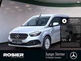 Mercedes-Benz T 180 PROGRESSIVE Lang AHK LED Navi Kamera Spurh - Mercedes-Benz T-Klasse: 7 Sitzer