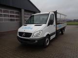 Mercedes-Benz Sprinter II Pritsche 310/311/313/314/316 CDI - Mercedes-Benz Sprinter aus 2009: 313 Cdi