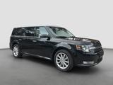 Ford Flex 3.5L AWD 7-Sitze Vollausstattung TOP! - Ford Flex