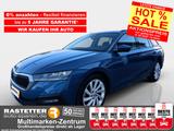 Skoda Octavia Combi 1.4 TSI iV Ambition DSG Nav+RFK+pA - Skoda Octavia Ambition mit Hybrid-Antrieb (Benzin/Elektro)