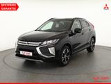 Mitsubishi Eclipse Cross 1.5 T-MIVEC Autom. Kamera Tempomat