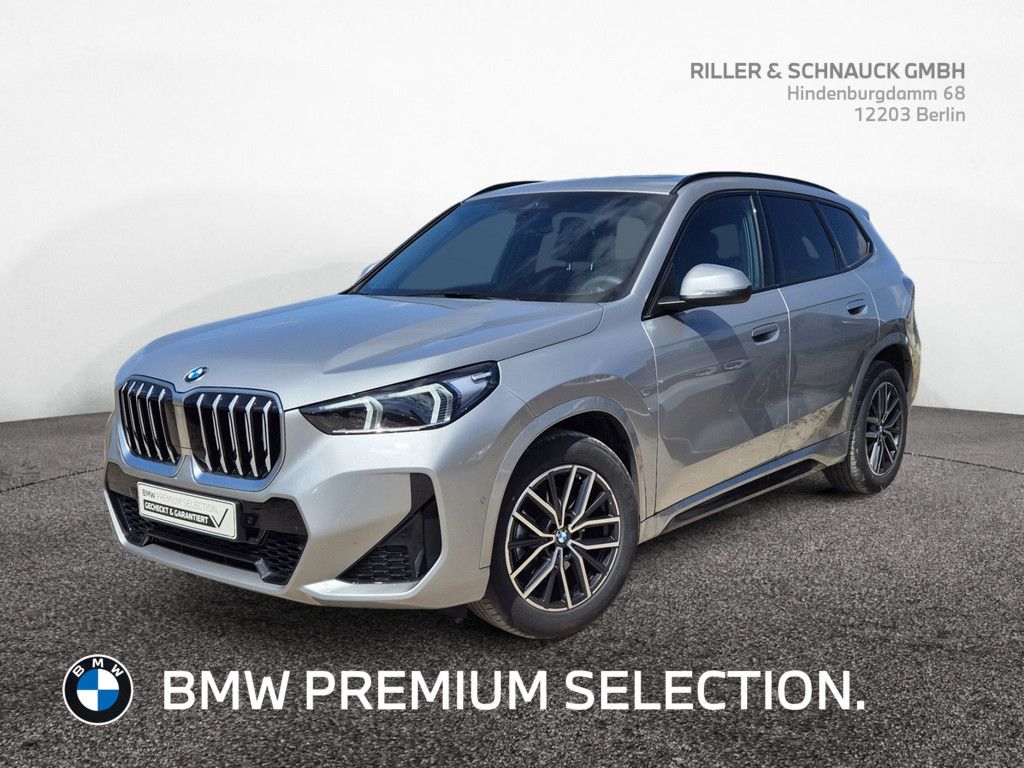 Image of BMW X1