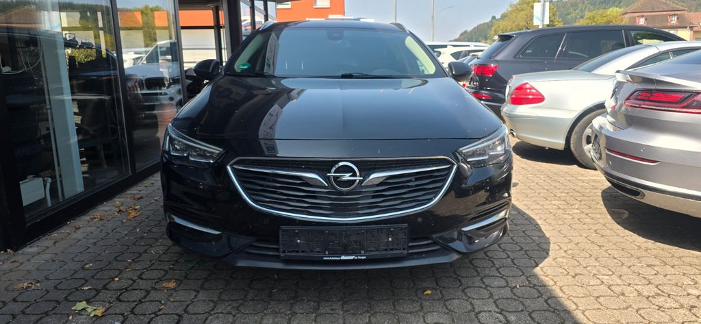 Image of Opel Insignia