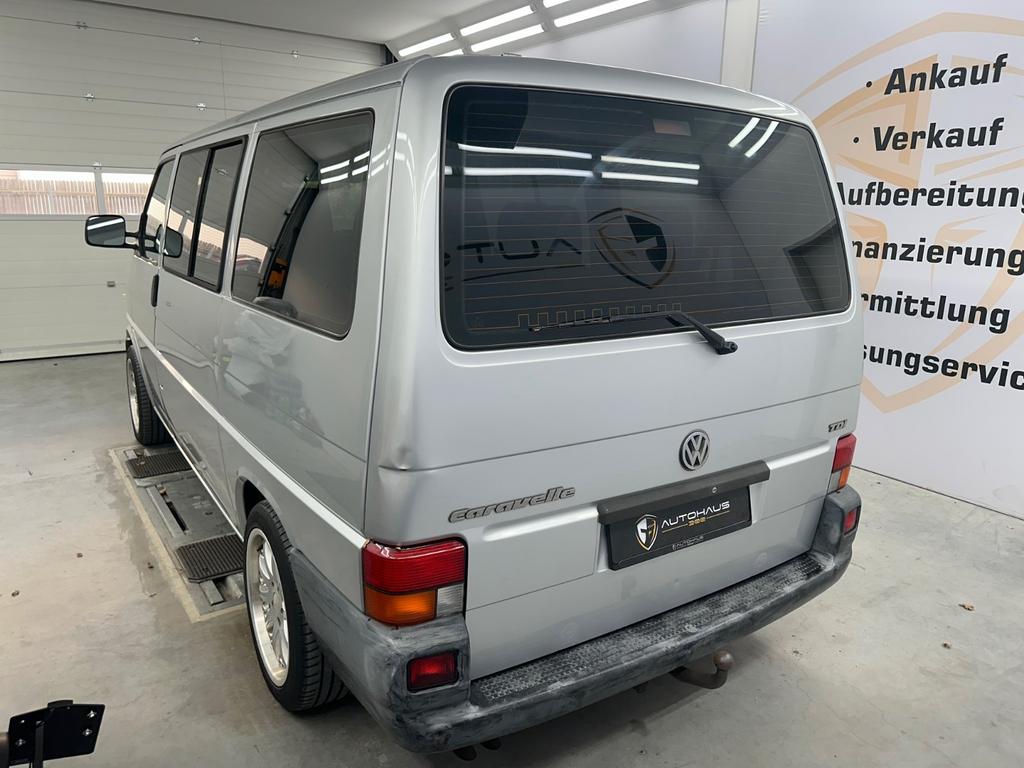 Volkswagen T4 Caravelle
