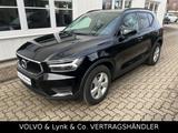 Volvo XC40 T3 Automatik Momentum Core - Volvo XC40: Momentum Core