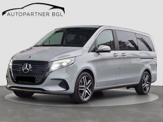 Mercedes-Benz V 300 Avantgarde Lang