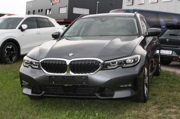 BMW 320 - 3