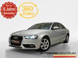 Audi A4 1.8 TFSI Ambition +BI-XENON+ACC+TOTW.+SITZHZ+ - Audi A4 Ambition mit Benzin-Antrieb