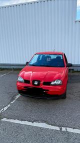 Seat Arosa Super Zustand voll fahrbereit - scheckheftgepflegte Seat Arosa