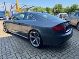 Audi RS5 Coupe 4.2 FSI quattro *Vollausstattung* - Audi RS5 mit Benzin-Antrieb: Sportwagen, 4.2