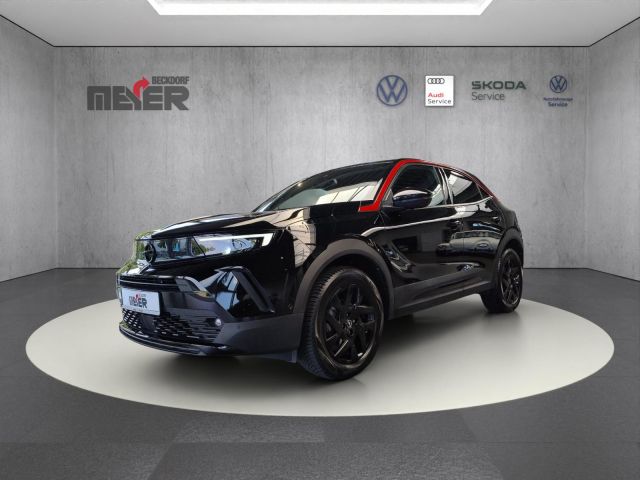 Mokka 1.2 Turbo GS Line Klima Navi