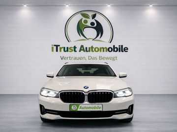 BMW 520 - 2