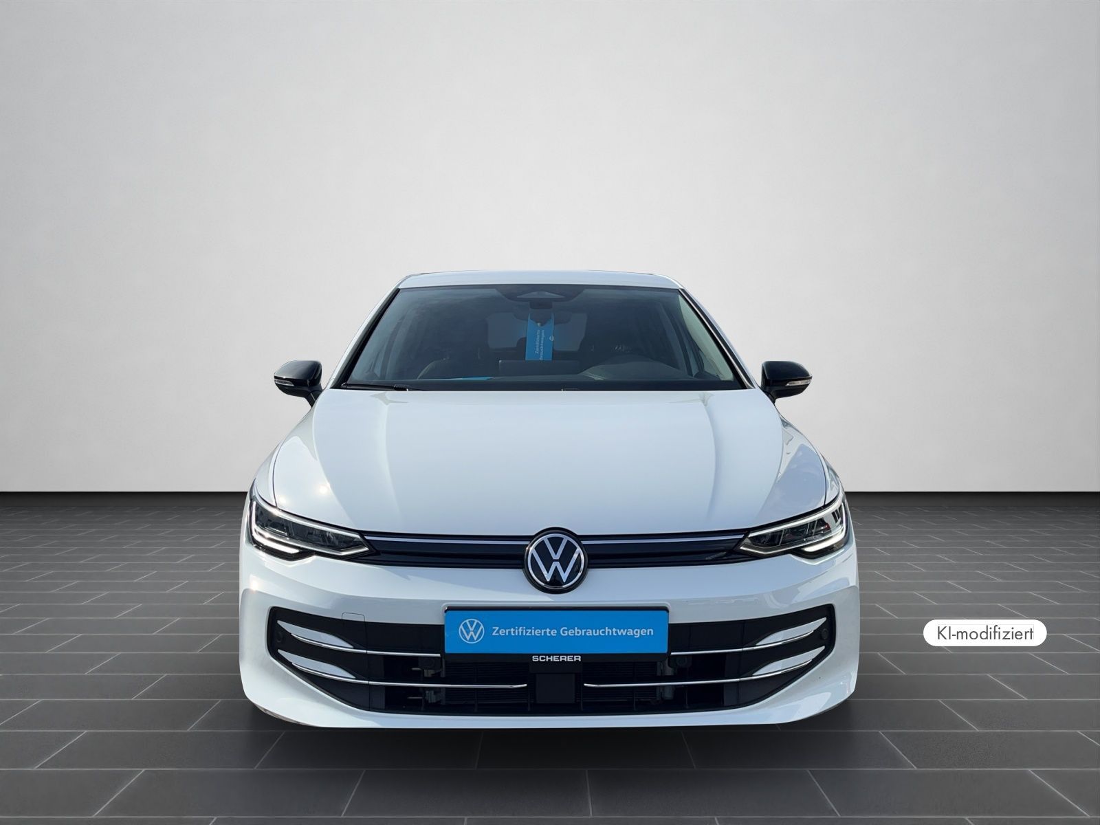 Volkswagen Golf - Bild 6