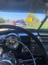 Buick Roadmaster - Buick Roadmaster mit Benzin-Antrieb: Limousine