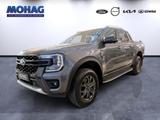Ford Ranger 2.0l Ecoblue e-4WD Doppelkabine Wildtrak  - Ford Ranger in Herne