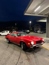 Chevrolet 1975 Chevrolet Camaro 5.7 5 Speed - Chevrolet mit Benzin-Antrieb: Coupe, 5.7