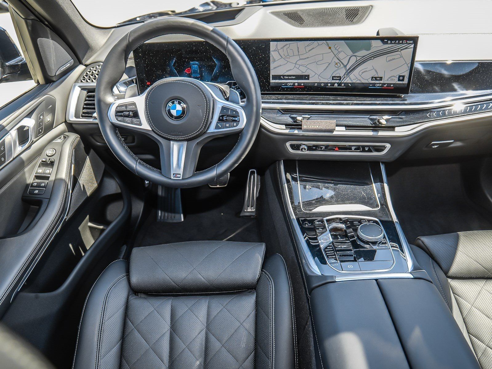 BMW X5 - Bild 20