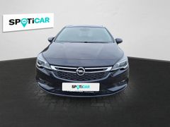 Fahrzeugabbildung Opel Astra K ST ON 1.4 Turbo Start/Stop AGR, RFK