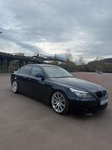 BMW E60 530i Handschalter TÜV NEU Hartge - BMW: Hartge