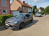 Ford Focus 1,6 EcoBoost 110kW Titanium Titanium