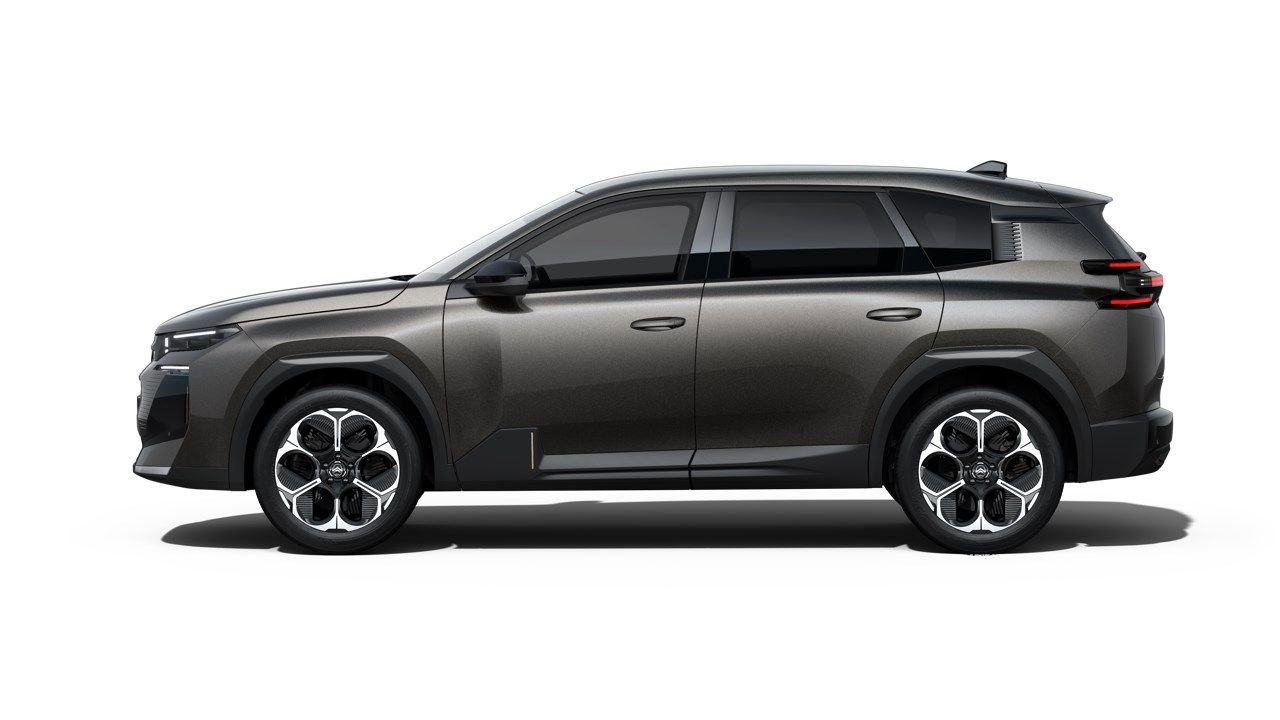 Citroën C5 Aircross - Bild 3