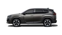 Citroën C5 Aircross - Vorschau Bild 3