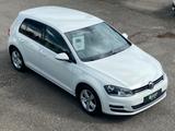 Volkswagen Golf VII 1.2 TSI GRA KLIMA BLUETOOTH - : Limousine, Bluetooth