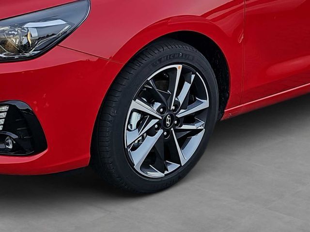 Hyundai i30 – Bild 7