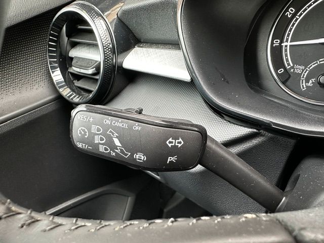 Fabia Ambition PDC;LED;CARPLAY;FSE
