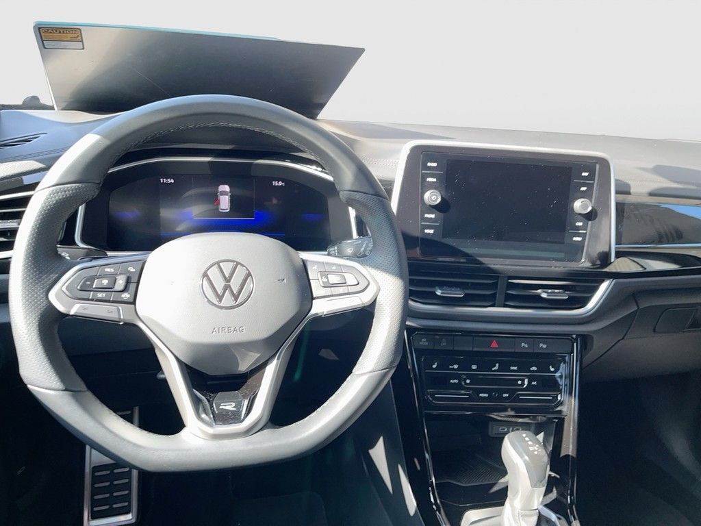 Volkswagen T-Roc - Bild 9