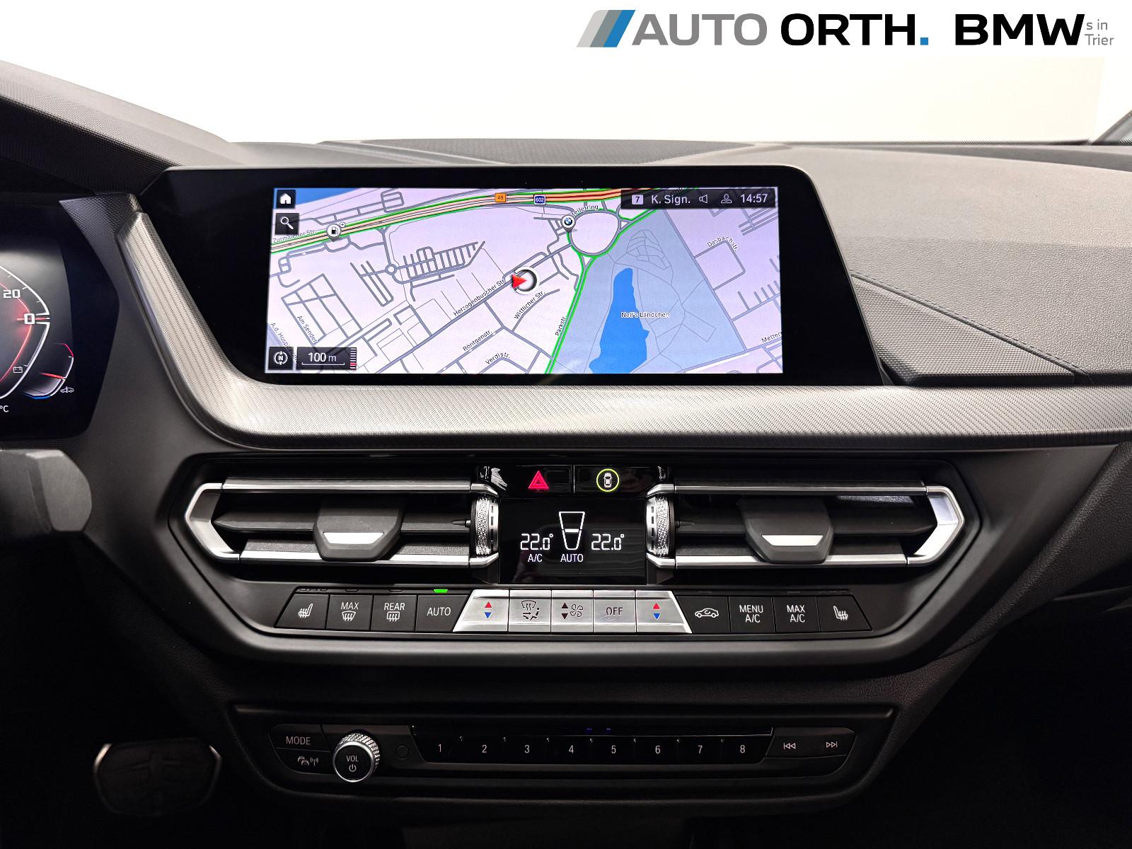 BMW M235i xDrive Gran Coupé M-SPORT-PRO PANO HUD ACC