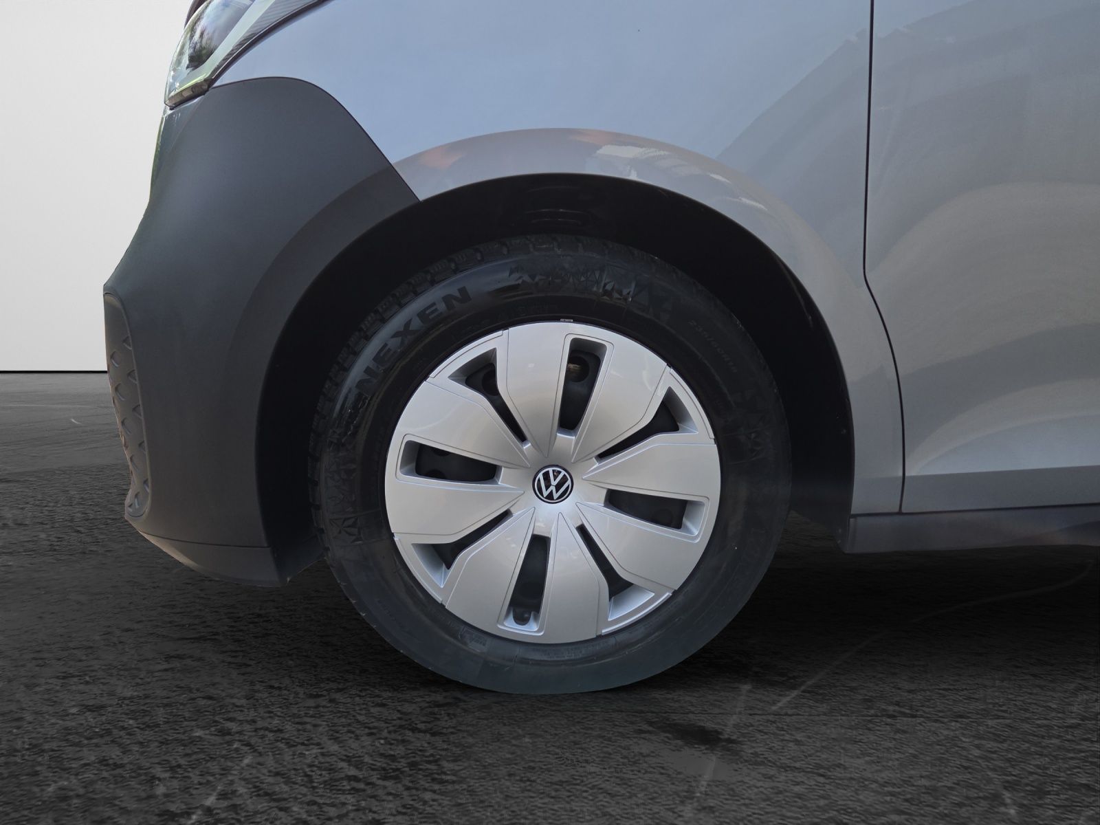 Volkswagen ID.Buzz Cargo LED Navi TravelAssist Kamera foto 5