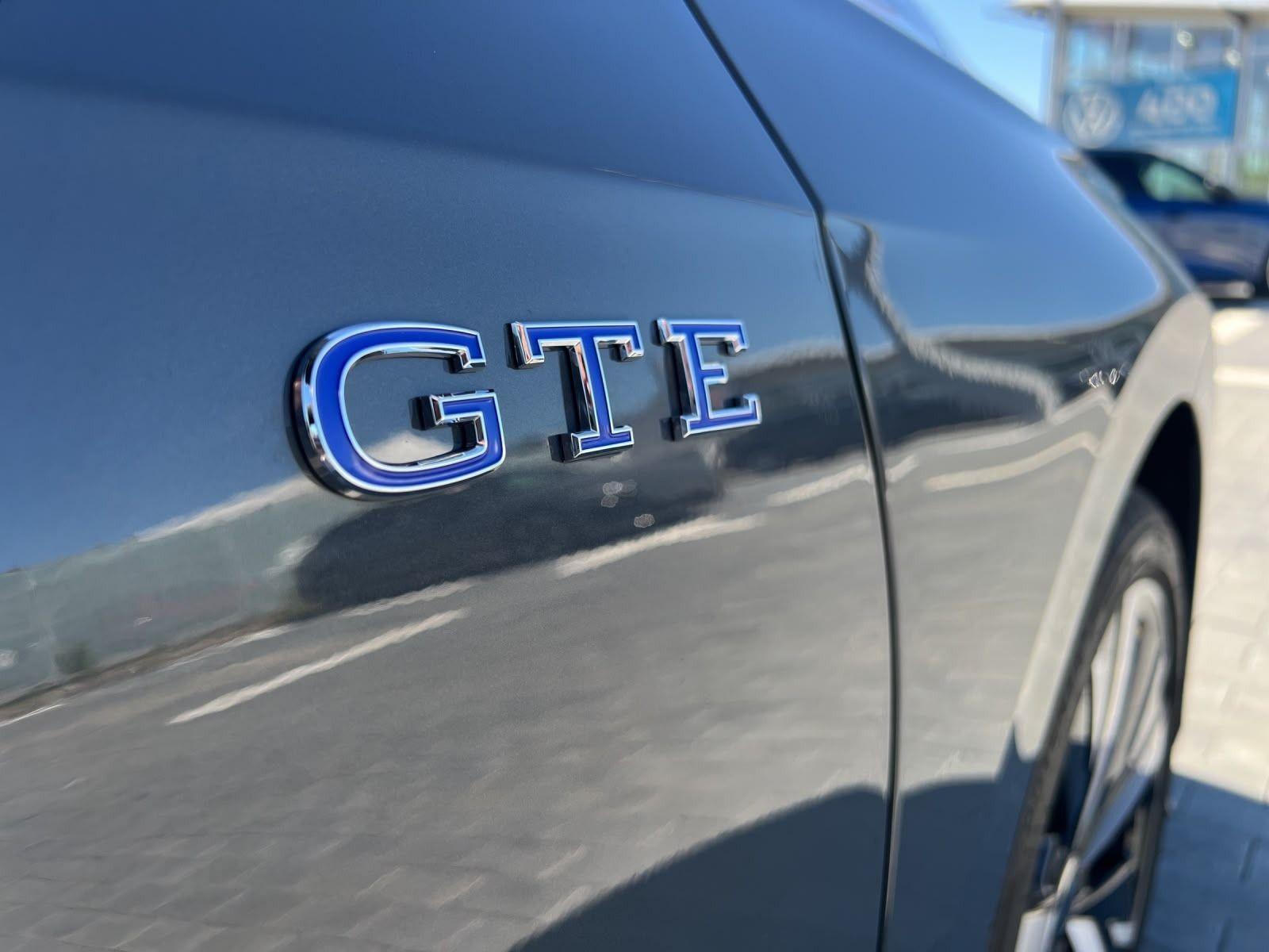 Volkswagen Golf GTE 1.5 eHybrid DSG SHZ*NAV*IQ.LIGHT*HUD, миниатюра 17