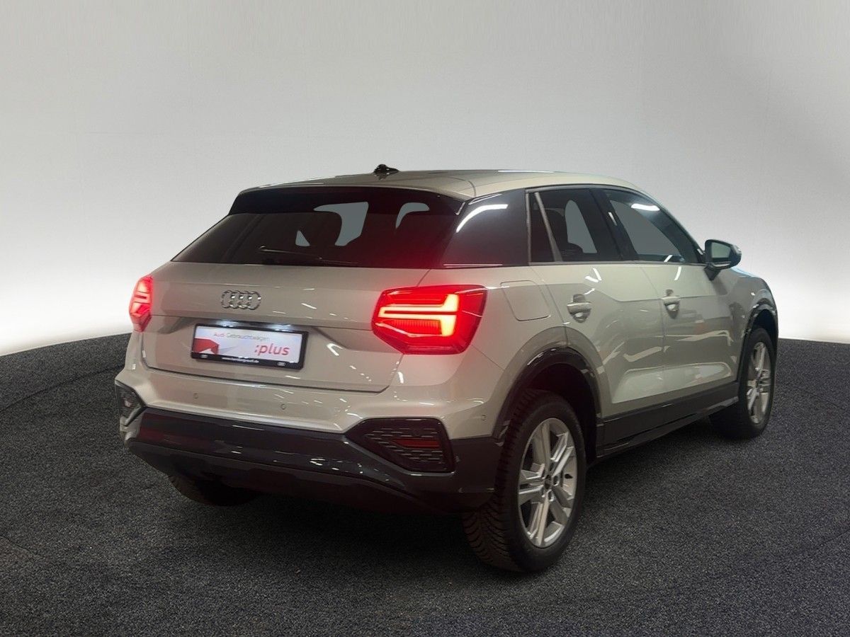 Audi Q2 - Bild 3