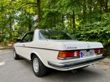 Mercedes-Benz ** DAS Traum 280 er Coupe' * SO soll er sein ** - Mercedes-Benz aus 1985: Coupé