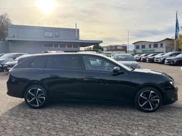 Bild 4 Opel Astra ST GS NAVI/SHZ+LHZ/PDC V+H+360CAM/HUD/bhzb