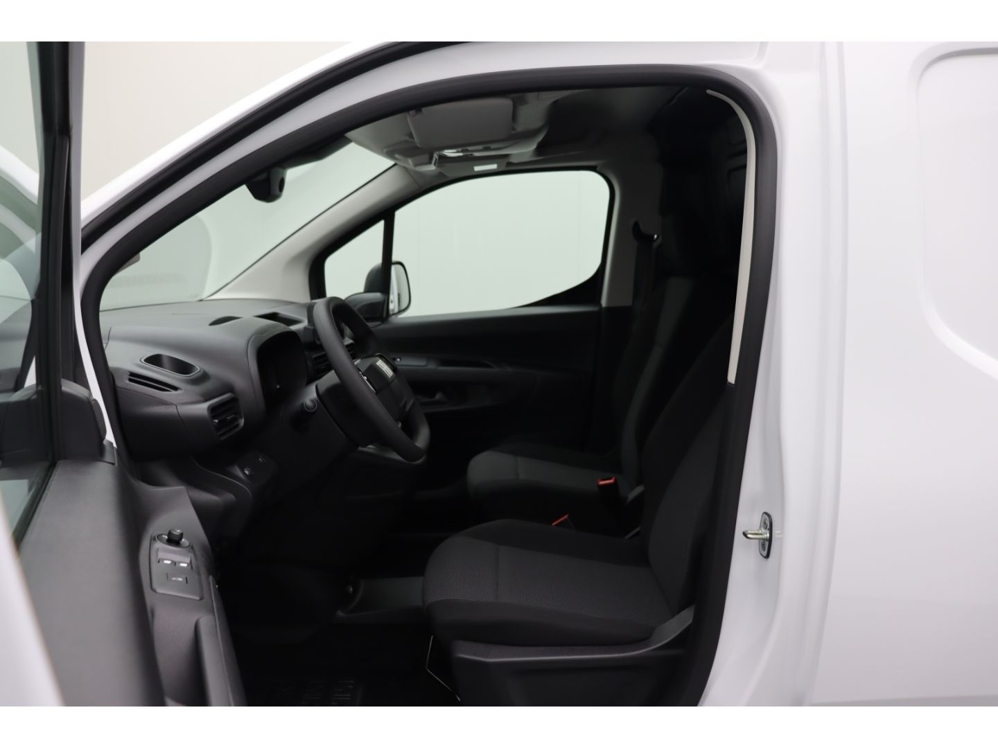 Fahrzeugabbildung Fiat Doblo 1.5 75 kW Kastenwagen Easy Pro Diesel 100