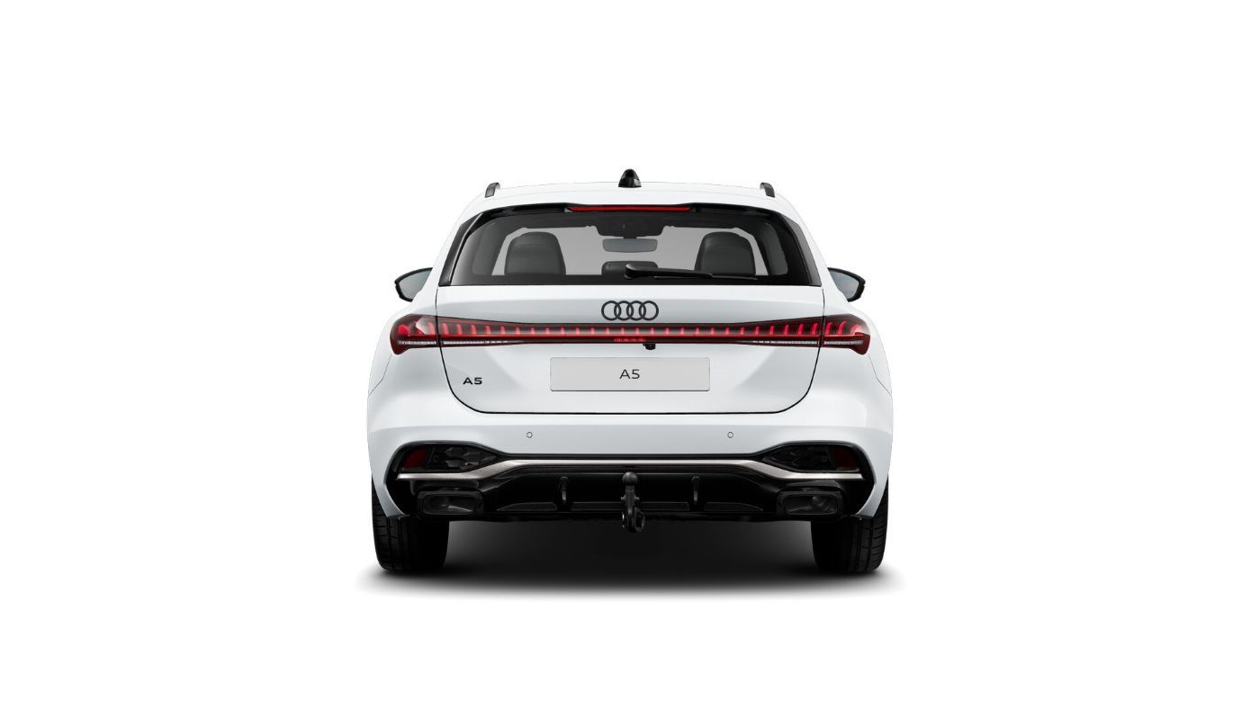 Audi A5 - Bild 6