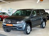 Volkswagen Amarok 3.0 V  TDI D-Cab 4M *AHK*SHZ*NAV*PDC*19%* - Volkswagen Amarok in Leipzig