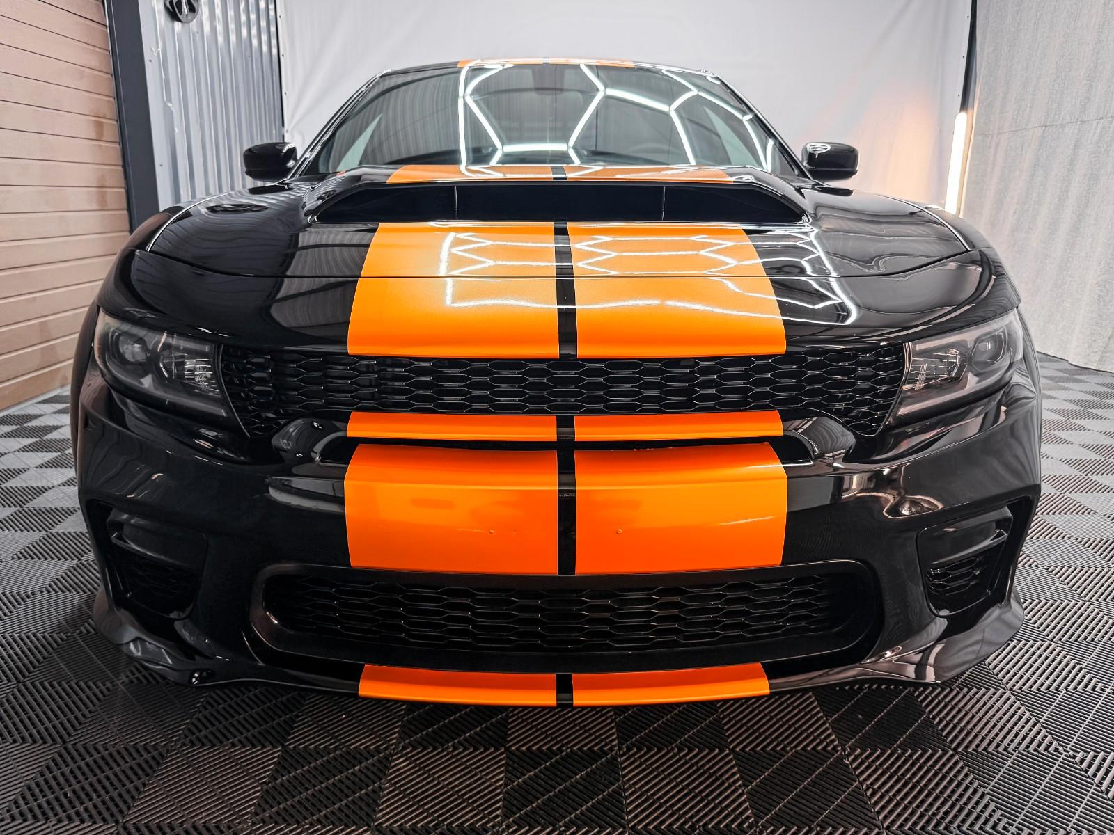 Dodge Charger WideBody SRT Look 3.6 v6