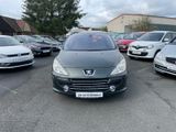 Peugeot 307 1.6i 16V Tendance - Peugeot 307: 1.6