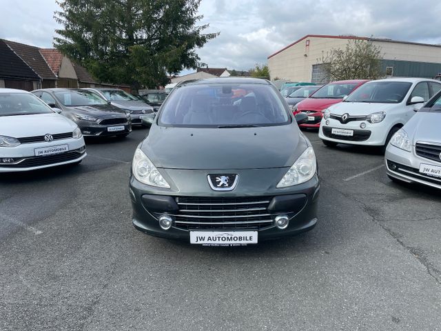 Peugeot 307 1.6i 16V Tendance